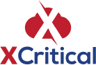 XCritical logo